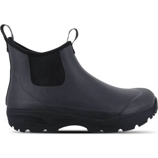 Green Comfort Rain Robby Men gummistøvler, marine blue-42