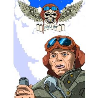 Deadly Sky Steam Key GLOBAL