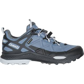 AKU Women's Rocket Dfs GTX Multisportsko Damer størrelse 40 farve grå