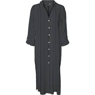 VERO MODA dame kjole VMLINN - Salute Olga - S