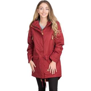 Trespass clea - female jkt tp50 / Dame MERLOT 3XL