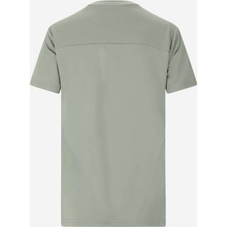 Endurance Chalina S/S Tee - Åndbar T-shirt til kvinder, Str. 38, perfekt til sport