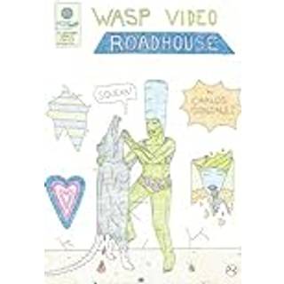 Wasp Video Roadhouse