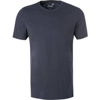 JUVIA Herren T-Shirt blau