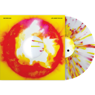 Militarie Gun - Life Under the Sun