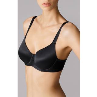 Wolford SHEER TOUCH BRA 7005 Black 70C