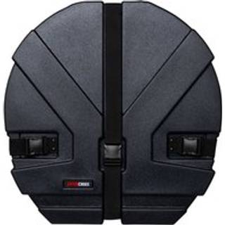 Gator Grooves Bass Drum Case 22″ x 18″