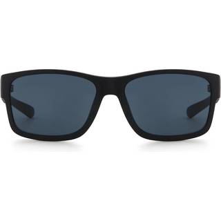 HANUKEii Biarritz HK-A01-24M12C01 Standard Solbriller Mænd Black - Black - Standard