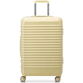 Delsey Kuffert Bastille 2.0 65 Cm - Gul