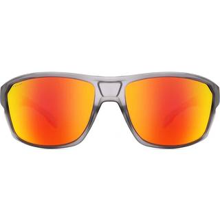 Polar Hydrogen Polarized 27/R 65 Solbriller Mænd Grå - Semi-Matte Grey - 65mm