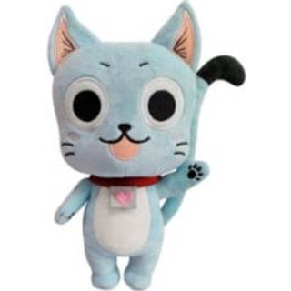 Edens Zero Plush Figure Happy 25 cm