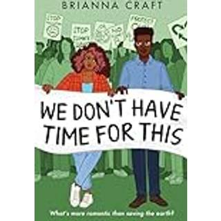 We Don't Have Time for This