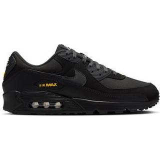 Nike Air Max 90-sko til mænd - sort - 39