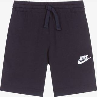 Nike Nike Navy Club Little Kids Shorts