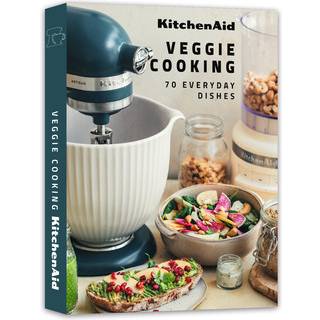 KitchenAid Veggie Cooking