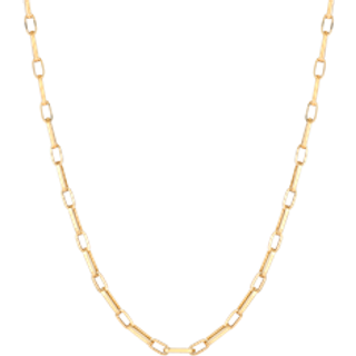14 Karat Guld Halskæde fra Støvring Design 76166103