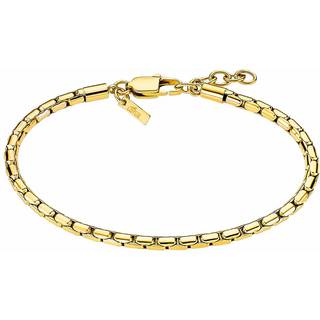 Lotus Urban 3 mm Armbånd Forgyldt Rustfrit Stål LS2367-2/2 - Herre - 316L Stainless Steel
