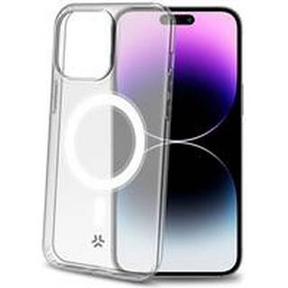 Celly GelskinMag Magnetic (iPhone 15 Pro Max)