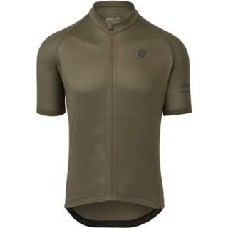 AGU Core Essential jersey Army Green herre - Størrelse Small