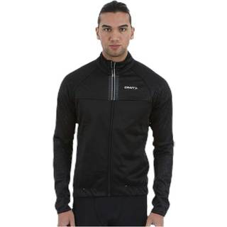 Rime Jacket M - Black