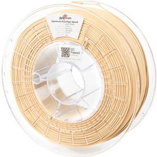 Spectrum - PLA High Speed - Latte Beige - 1.75mm - 1kg