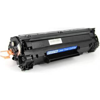 Kompatibel toner HP 79A - CF279A sort 1000 sider