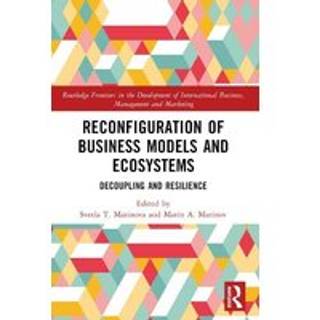 Reconfiguration of Business Models and Ecosystems (4, 2024) |