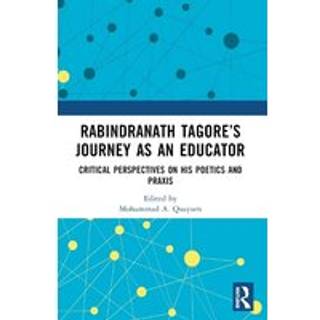 Rabindranath Tagore’s Journey as an Educator