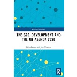 The G20, Development and the UN Agenda 2030