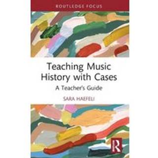 Teaching Music History with Cases