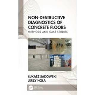 Non-Destructive Diagnostics of Concrete Floors