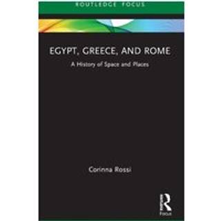 Egypt, Greece, and Rome
