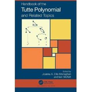 Handbook of the Tutte Polynomial and Related Topics