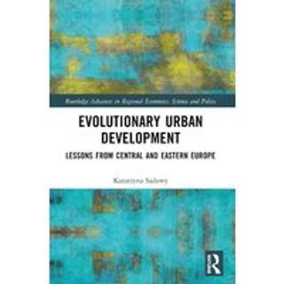 Evolutionary Urban Development