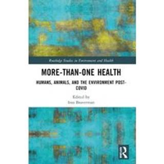 More-than-One Health