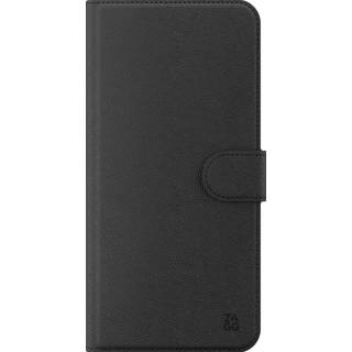 Zagg Motorola Moto G54 Pungeetui - Sort