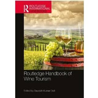 Routledge Handbook of Wine Tourism