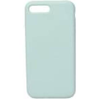 iPhone 7 / 8 Plus silikone cover - Mint