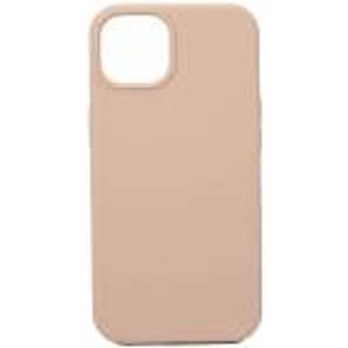 iPhone 12/12 Pro silikone cover - Sand