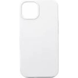 iPhone 12 Mini silikone cover - Hvid
