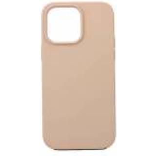 iPhone 14 Pro silikone cover - Sand