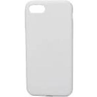 iPhone 7 / 8 / SE2020 / SE2022 silikone cover - Hvid