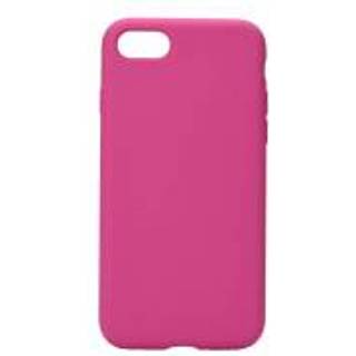 iPhone 7 / 8 / SE2020 / SE2022 silikone cover - Pink