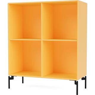 Montana Selection SHOW Bogreol 166-Acacia/03-Sort