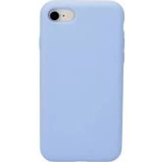 iPhone 7 / 8 / SE2020 / SE2022 silikone cover - Lyseblå
