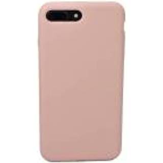 iPhone 7 / 8 Plus silikone cover - Sand