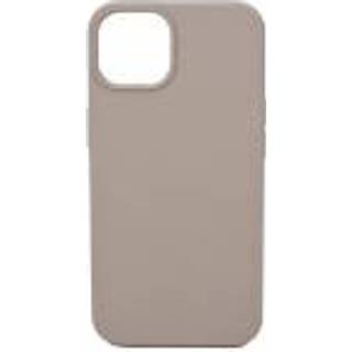 iPhone 12 Mini silikone cover - Beige
