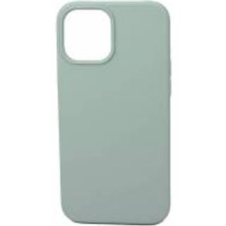 iPhone 12 Pro Max silikone cover - Mint