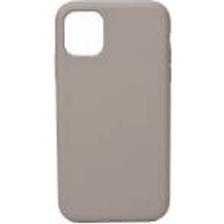 iPhone 11 Pro silikone cover - Beige