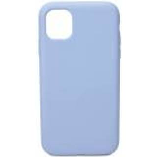iPhone 11 Pro silikone cover - Lyseblå